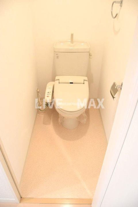 グラマシー京都の内装