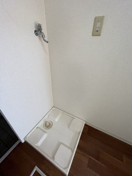 大阪府大阪市港区築港3(マンション)の賃貸物件の内装