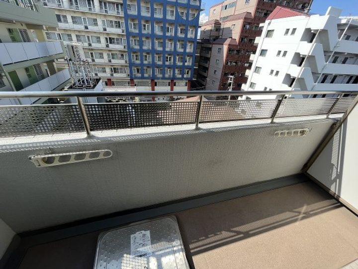 大阪府大阪市港区築港3(マンション)の賃貸物件の内装
