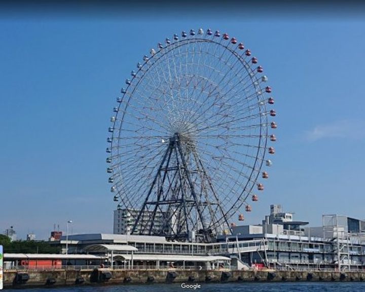 大阪府大阪市港区築港3(マンション)の賃貸物件の周辺