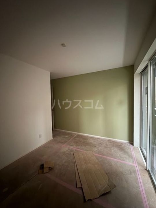 アジュール清瀬の内装