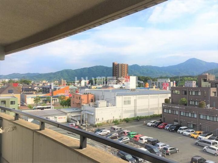 カサブランカ・フィールドのその他画像