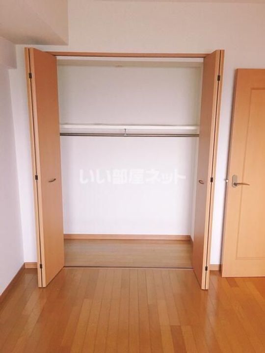 カサブランカ・フィールドの内装