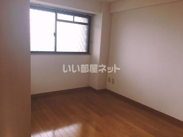 カサブランカ・フィールドの内装