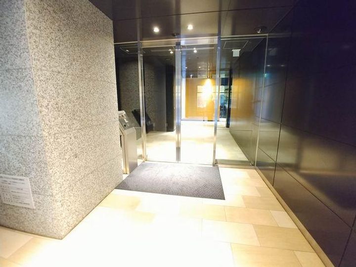東京都練馬区石神井町3の賃貸マンションの地図
