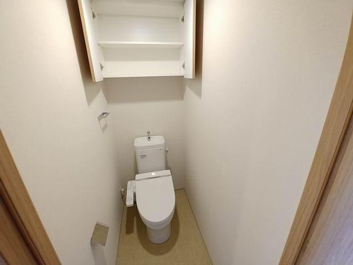 東京都練馬区石神井町3の賃貸マンションの内装