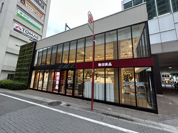 東京都練馬区石神井町3の賃貸マンションの周辺