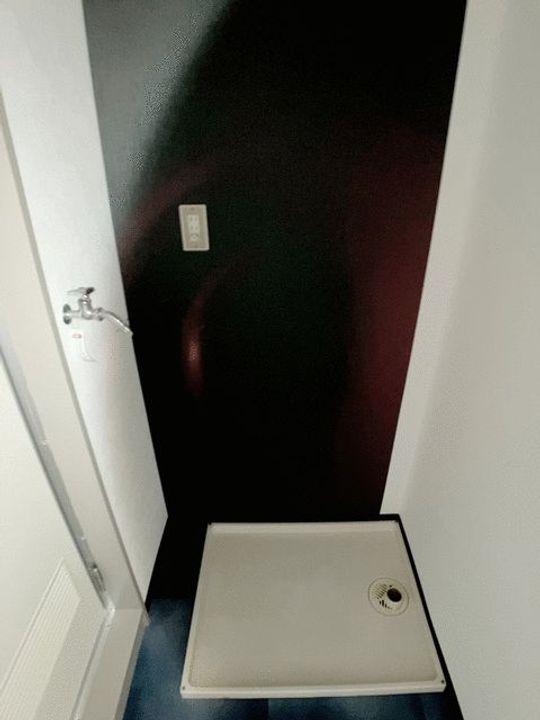 ハイネス菅谷の内装