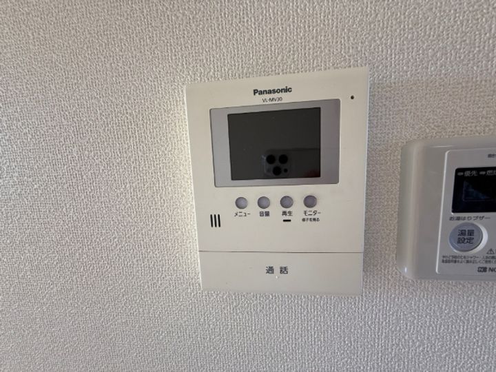 エトワールの内装