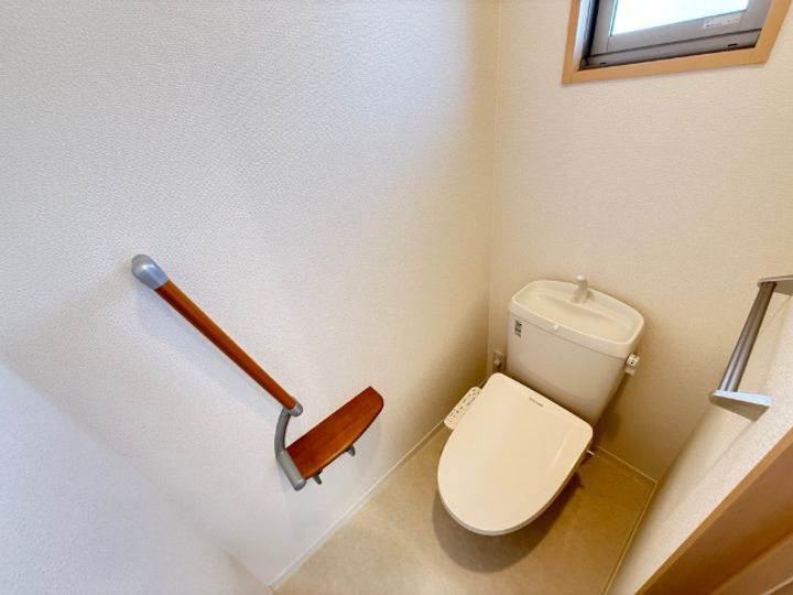 エトワールの内装