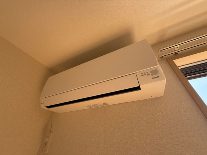 エトワールの内装