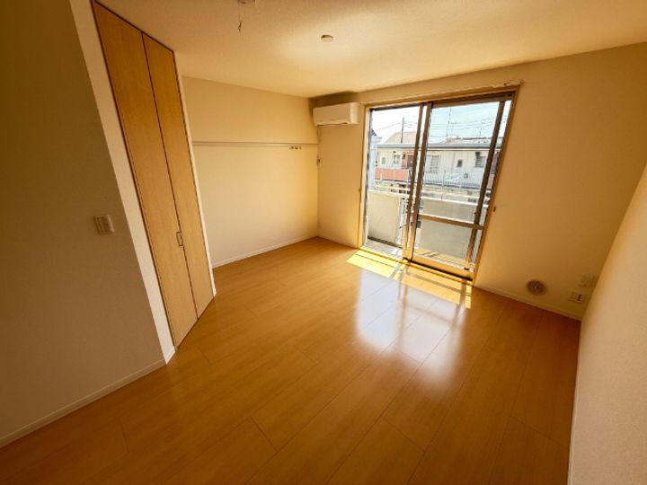 エトワールの居間