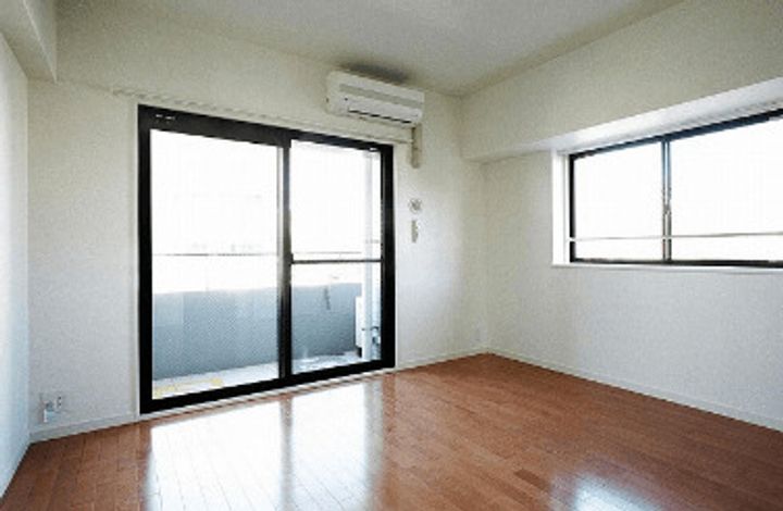 エンクレスト博多の内装