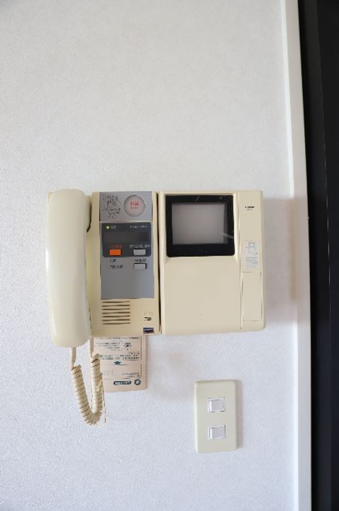 エンクレスト博多の内装