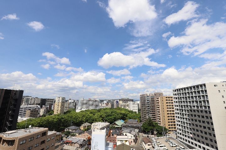 エンクレスト博多のその他画像