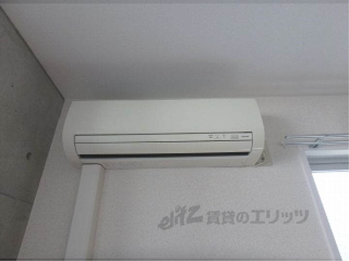 コルテ鴨川五条の内装