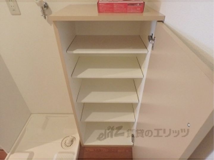 コルテ鴨川五条の内装