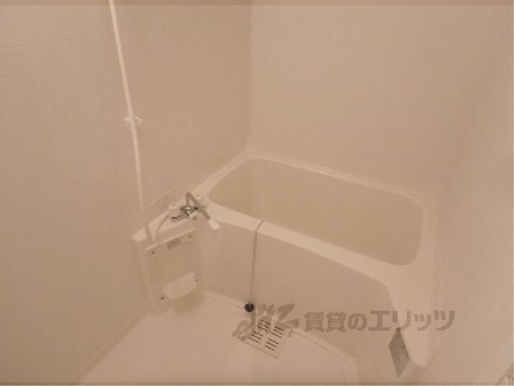 コルテ鴨川五条の風呂