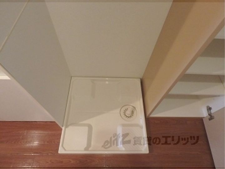 コルテ鴨川五条の内装