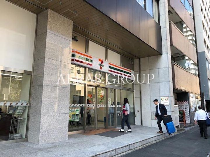 コーポ小林の周辺