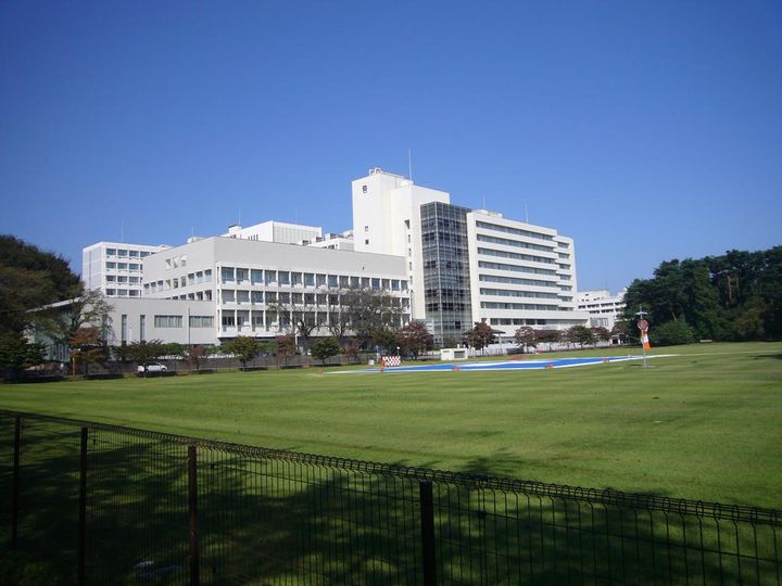 バリュージュ安塚Cの周辺