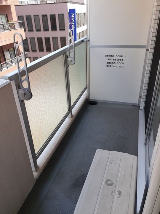 東京都中央区日本橋横山町(マンション)の賃貸物件の内装