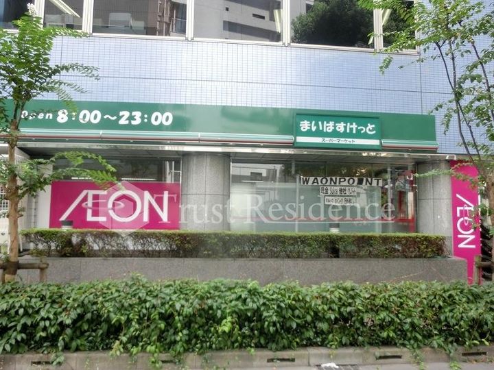 東京都中央区日本橋横山町(マンション)の賃貸物件の周辺