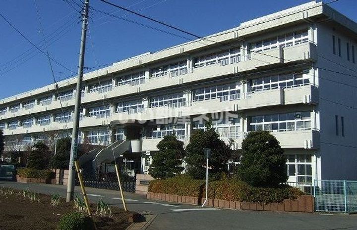 栃木県小山市東城南5(アパート)の賃貸物件の周辺
