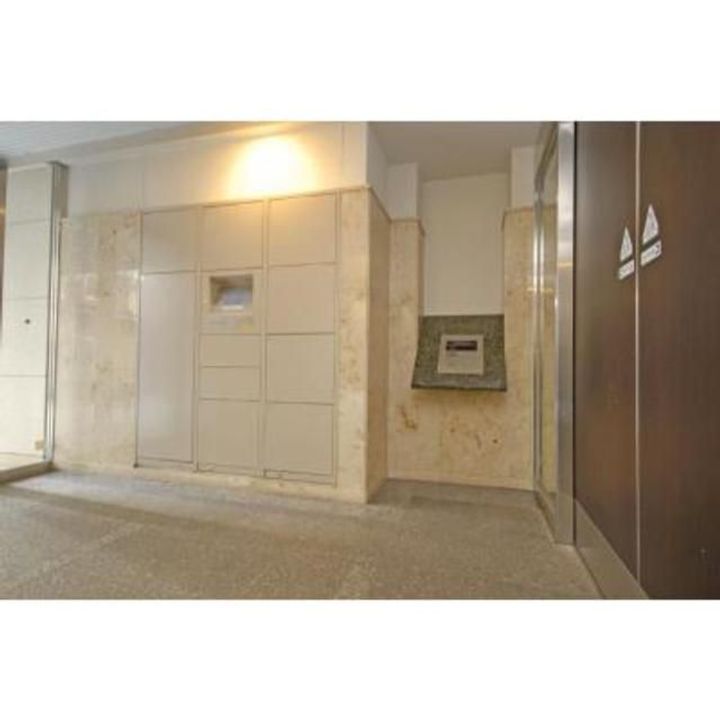 東京都港区芝3(マンション)の賃貸物件の内装