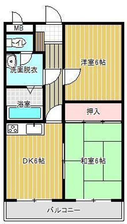 飯田マンションはまなすのその他画像