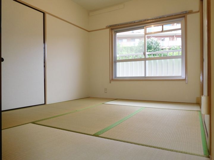 伊勢原の内装
