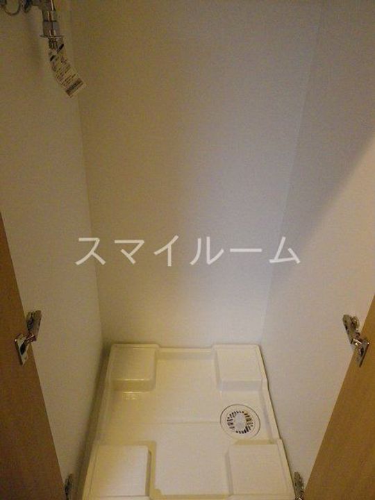 ルーブル武蔵小杉弐番館の内装