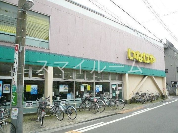 ルーブル武蔵小杉弐番館の周辺