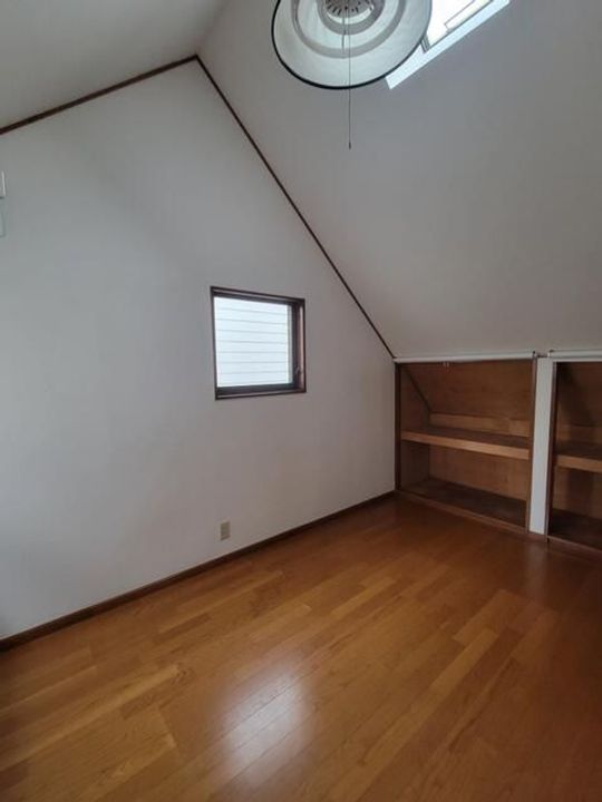 東京都世田谷区世田谷4(一戸建)の賃貸物件の内装