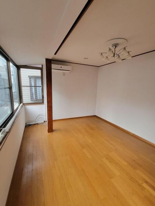 東京都世田谷区世田谷4(一戸建)の賃貸物件の内装