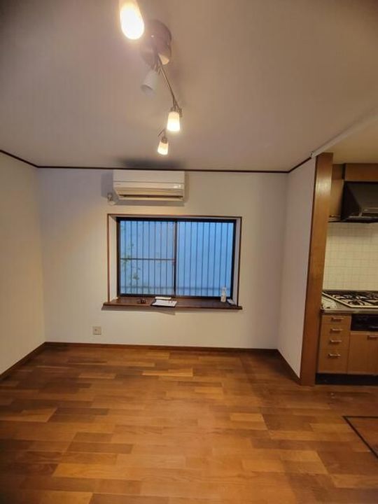 東京都世田谷区世田谷4(一戸建)の賃貸物件の内装