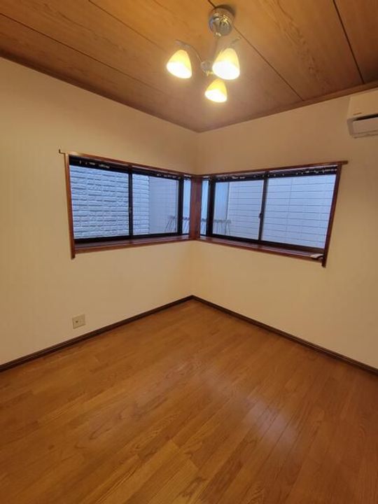 東京都世田谷区世田谷4(一戸建)の賃貸物件の内装