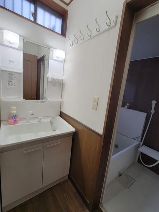 東京都世田谷区世田谷4(一戸建)の賃貸物件の内装