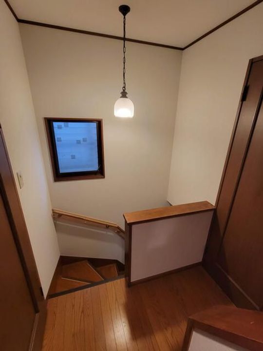 東京都世田谷区世田谷4(一戸建)の賃貸物件のその他画像