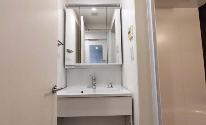 東京都大田区上池台4(アパート)の賃貸物件の内装