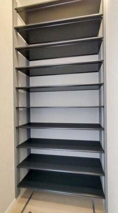 東京都大田区上池台4(アパート)の賃貸物件の内装