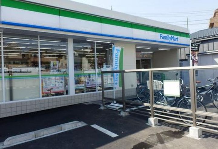 東京都大田区上池台4(アパート)の賃貸物件の周辺