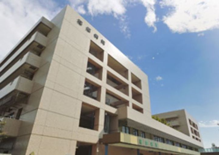 東京都大田区上池台4(アパート)の賃貸物件の周辺