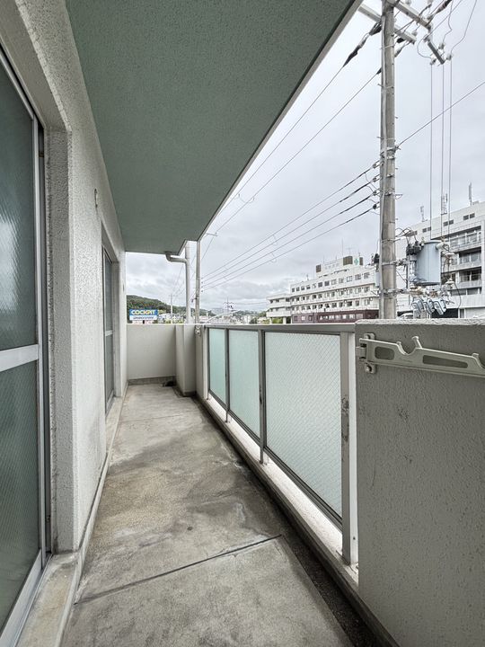 兵庫県神戸市垂水区名谷町字梨原(マンション)の賃貸物件の内装