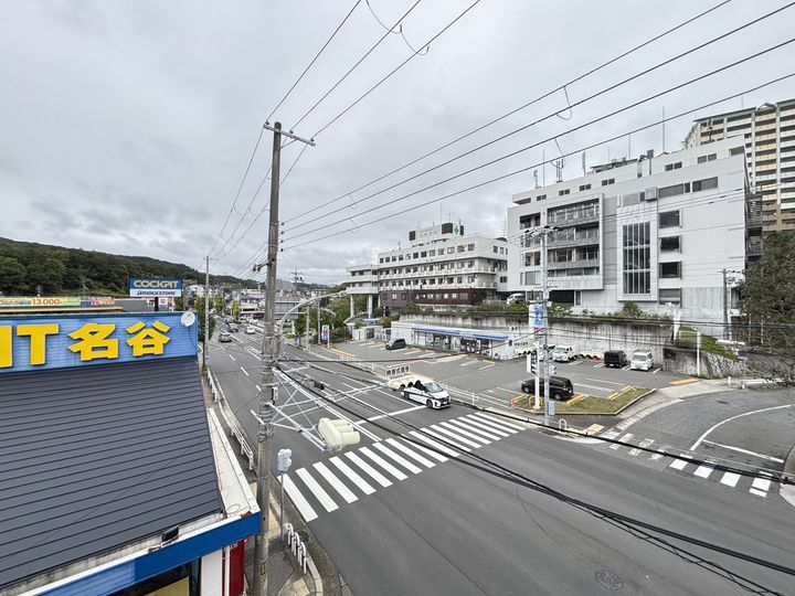 兵庫県神戸市垂水区名谷町字梨原(マンション)の賃貸物件のその他画像