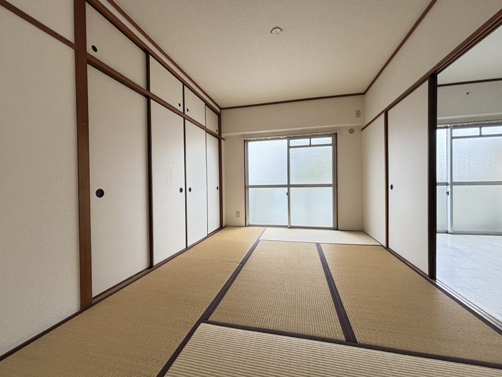 兵庫県神戸市垂水区名谷町字梨原(マンション)の賃貸物件の内装
