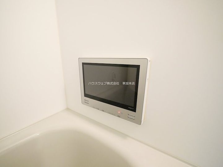 埼玉県草加市谷塚1(マンション)の賃貸物件の内装