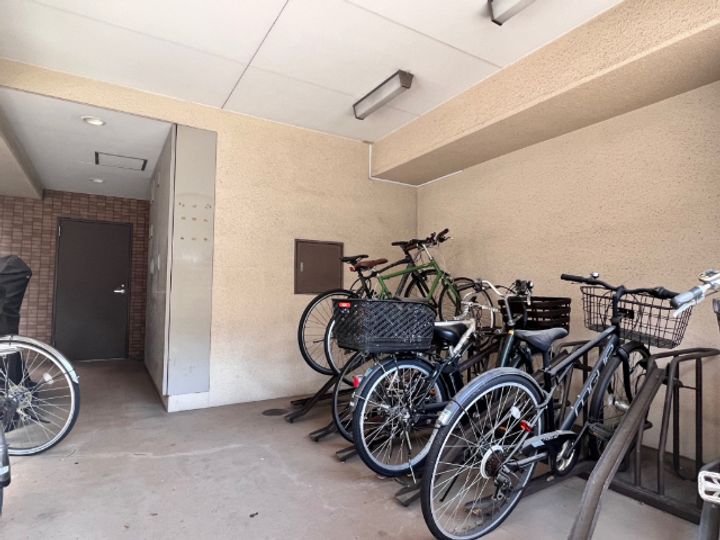 アルティス芝公園のその他画像