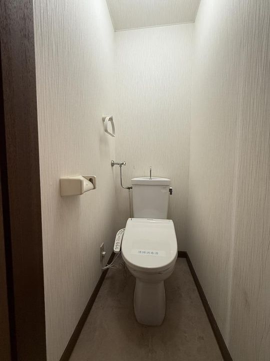 エクセルハイムのキッチン