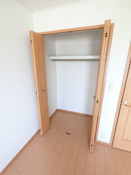 千葉県千葉市稲毛区宮野木町(アパート)の賃貸物件の内装